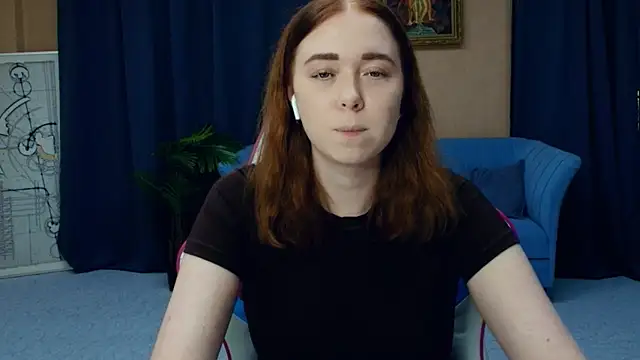 AddieOsler online show from March 22, 7:28 pm