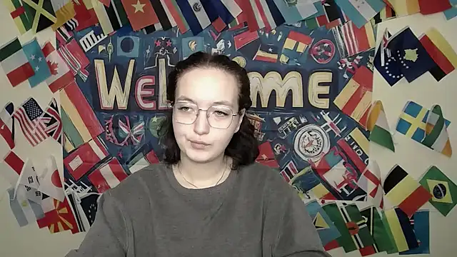 Snapshot of MissAriaa chatting on October 30, 7:10 am MissAriaa online show from October 30, 7:10 am