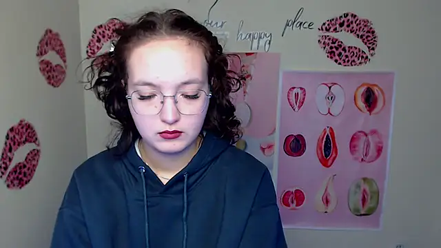 Snapshot of MissAriaa chatting on November 25, 6:57 am MissAriaa online show from November 25, 6:57 am