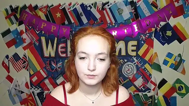 Snapshot of MissAriaa chatting on December 16, 7:57 am MissAriaa online show from December 16, 7:57 am