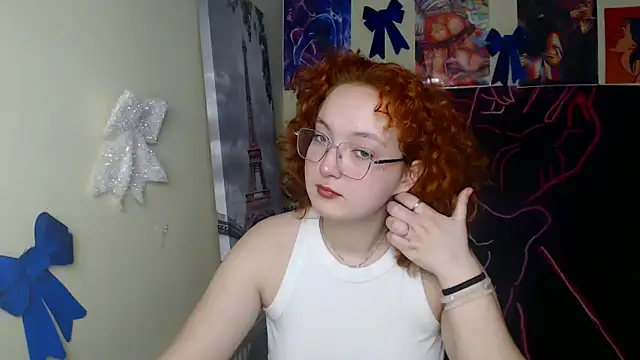 MissAriaa online show from February 26, 7:18 am