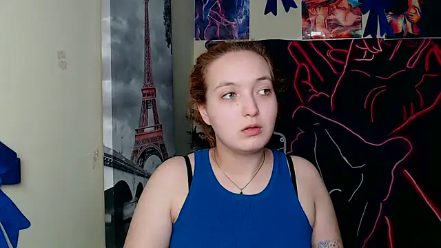 MissAriaa online show from March 27, 1:22 am