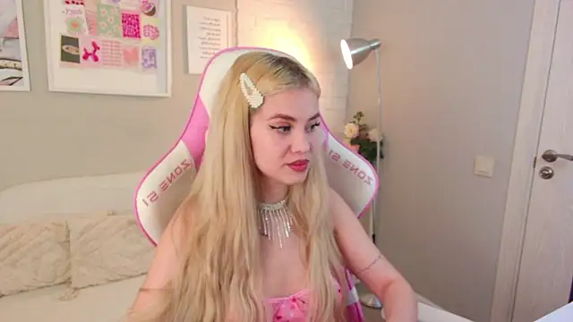 Rose Masson online show from March 10, 5:34 am