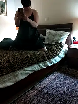 Snapshot of Nina_relax chatting on February 14, 6:15 pm Nina relax online show from February 14, 6:15 pm