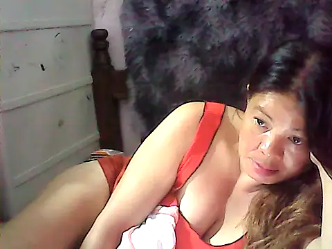 Titiesfuck69 online show from November 18, 10:03 pm