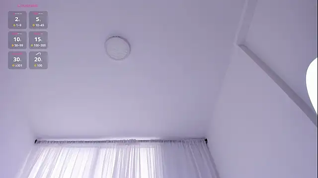 Leyacopper  online show from November 13, 8:41 pm