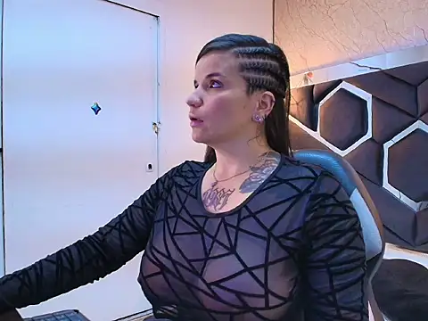 cataleya sambrano online show from November 12, 11:32 am