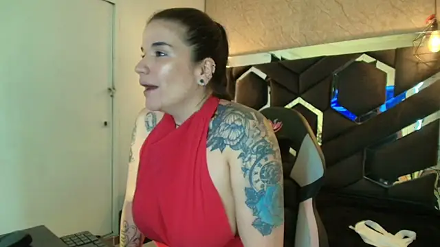 cataleya sambrano online show from February 1, 11:31 am