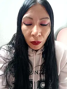 Snapshot of Esmeralda_546 chatting on January 11, 2:00 pm Esmeralda 546 online show from January 11, 2:00 pm