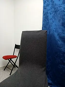 Snapshot of Esmeralda_546 chatting on January 12, 12:10 pm Esmeralda 546 online show from January 12, 12:10 pm