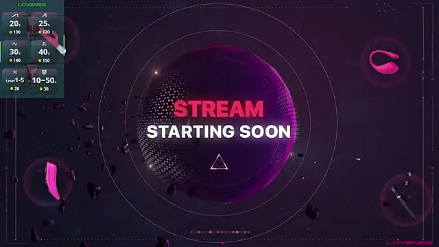 MisticWomen online show from January 11, 4:45 pm