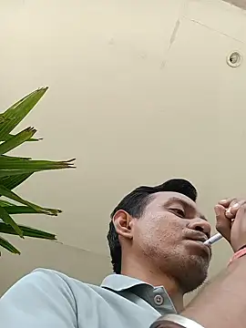 Blackdick 007 online show from July 15, 9:36 am