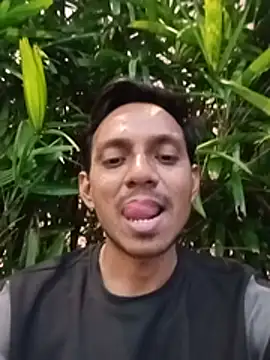 Blackdick 007 online show from July 18, 1:48 pm