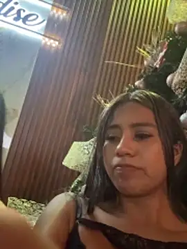 Snapshot of SoriEaston chatting on November 30, 6:06 am SoriEaston online show from November 30, 6:06 am