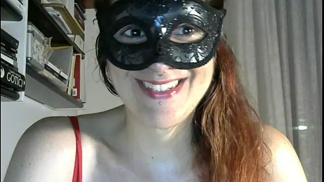 SexyPupil online show from June 23, 8:07 pm