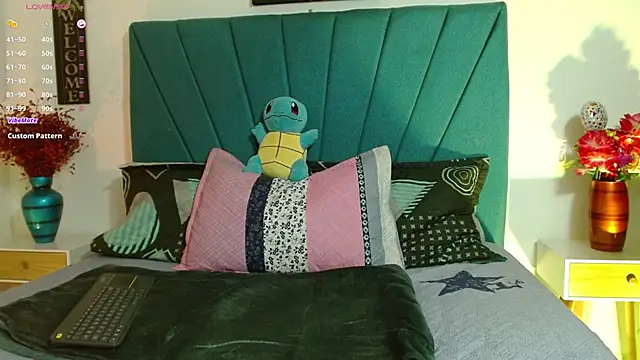 Snapshot of Stefany_wish chatting on November 10, 2:05 pm Stefany wish online show from November 10, 2:05 pm