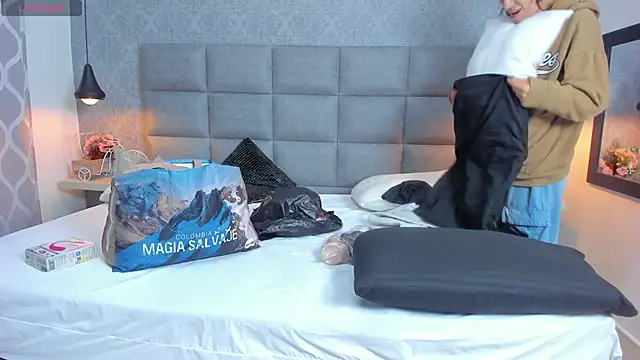 Snapshot of Luna_Bella3 chatting on November 30, 10:30 am Luna Bella3 online show from November 30, 10:30 am