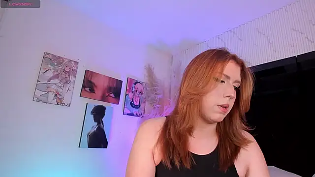 Snapshot of JanneBlossom_ chatting on April 28, 10:04 pm JanneBlossom online show from April 28, 10:04 pm