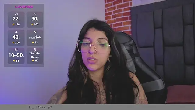 Snapshot of ghostwomaan chatting on November 5, 1:22 pm ghostwomaan online show from November 5, 1:22 pm