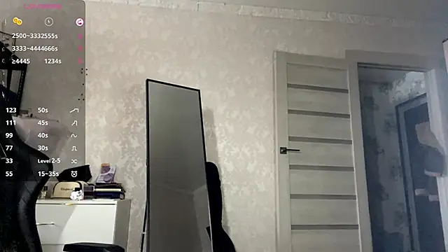 Snapshot of AngilaDoyal chatting on November 9, 7:06 am AngilaDoyal online show from November 9, 7:06 am