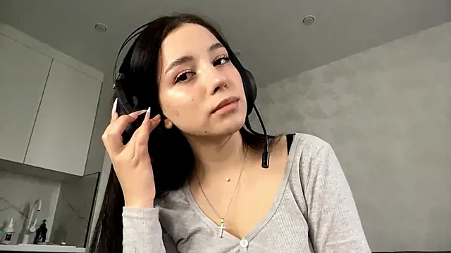 Snapshot of AngilaDoyal chatting on November 29, 7:22 am AngilaDoyal online show from November 29, 7:22 am