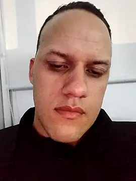 Snapshot of Jervaz chatting on March 22, 1:53 am Jervaz online show from March 22, 1:53 am