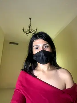 Spicygirl0066 online show from November 20, 11:37 pm