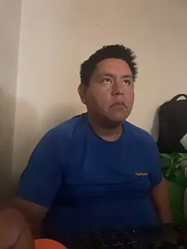 Snapshot of GordoChancludoSLP chatting on November 8, 4:18 pm GordoChancludoSLP online show from November 8, 4:18 pm