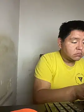 Snapshot of GordoChancludoSLP chatting on November 9, 6:06 pm GordoChancludoSLP online show from November 9, 6:06 pm