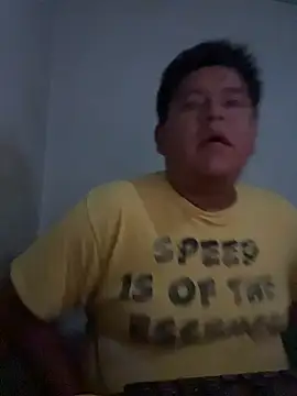 Snapshot of GordoChancludoSLP chatting on November 10, 8:46 am GordoChancludoSLP online show from November 10, 8:46 am