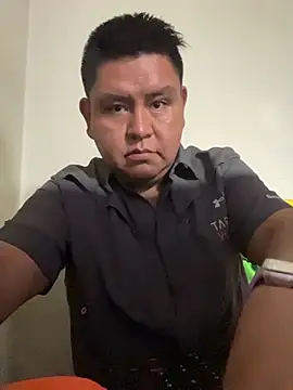 Snapshot of GordoChancludoSLP chatting on November 22, 9:14 pm GordoChancludoSLP online show from November 22, 9:14 pm