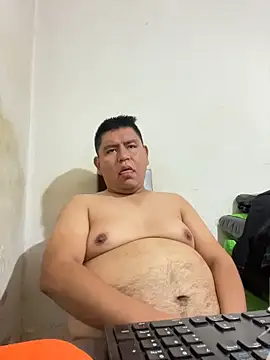 Snapshot of GordoChancludoSLP chatting on November 23, 1:00 pm GordoChancludoSLP online show from November 23, 1:00 pm