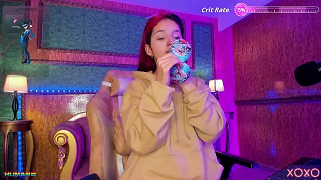 Ale sweety  online show from December 1, 12:32 pm