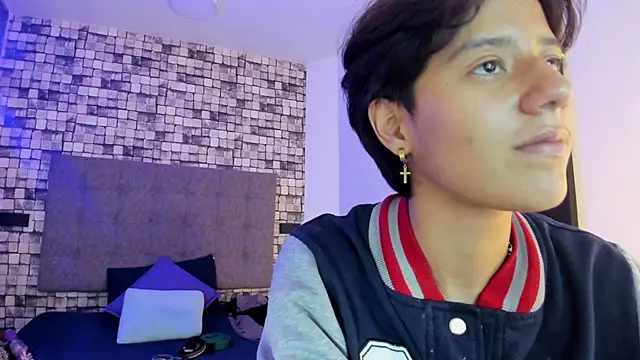 Snapshot of Ghost__Girl_ chatting on November 13, 10:41 pm Ghost Girl online show from November 13, 10:41 pm