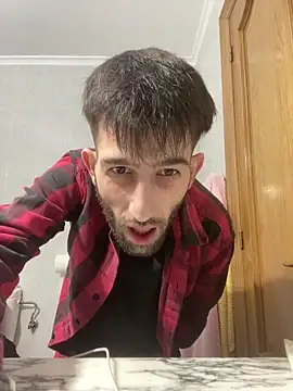 Snapshot of Dondeloquieras4 chatting on February 5, 12:21 pm Dondeloquieras4 online show from February 5, 12:21 pm