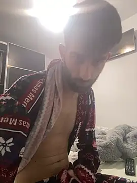 Snapshot of Dondeloquieras4 chatting on February 10, 10:47 pm Dondeloquieras4 online show from February 10, 10:47 pm