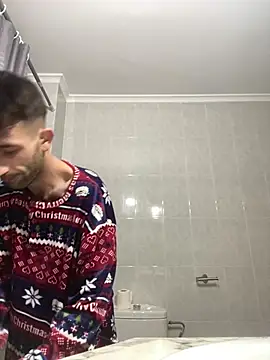 Snapshot of Dondeloquieras4 chatting on February 18, 6:26 pm Dondeloquieras4 online show from February 18, 6:26 pm