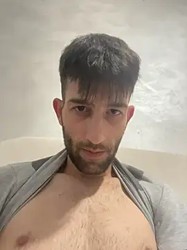 Snapshot of Dondeloquieras4 chatting on February 25, 1:15 am Dondeloquieras4 online show from February 25, 1:15 am