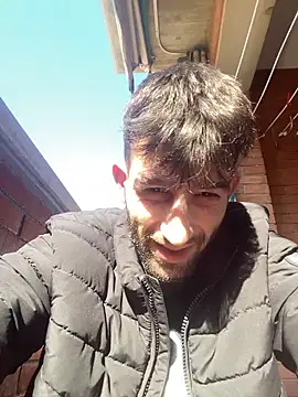 Snapshot of Dondeloquieras4 chatting on February 26, 10:03 am Dondeloquieras4 online show from February 26, 10:03 am