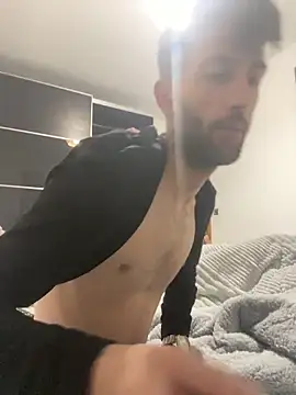 Snapshot of Dondeloquieras4 chatting on February 26, 11:48 pm Dondeloquieras4 online show from February 26, 11:48 pm