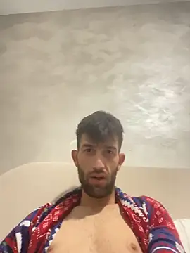 Snapshot of Dondeloquieras4 chatting on March 2, 5:08 am Dondeloquieras4 online show from March 2, 5:08 am