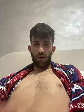 Snapshot of Dondeloquieras4 chatting on March 2, 7:15 am Dondeloquieras4 online show from March 2, 7:15 am