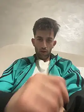 Dondeloquieras4 online show from March 22, 9:18 pm