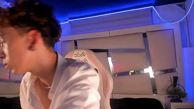 Genesis ask online show from November 27, 2:57 am