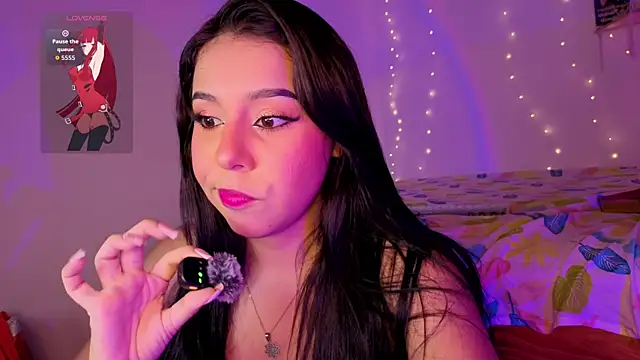 Miia330 online show from November 10, 11:04 pm