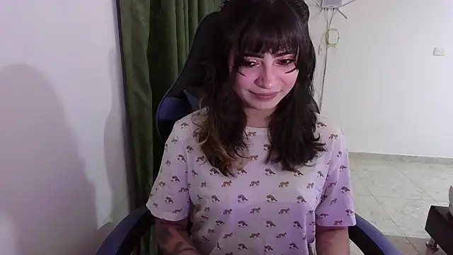 Annagoth  online show from October 28, 12:47 am