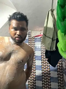 Snapshot of _Ramesh_pj chatting on November 2, 6:38 am Ramesh pj online show from November 2, 6:38 am