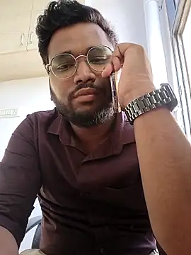 Snapshot of _Ramesh_pj chatting on November 24, 8:25 am Ramesh pj online show from November 24, 8:25 am