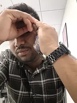 Snapshot of _Ramesh_pj chatting on December 22, 8:55 am Ramesh pj online show from December 22, 8:55 am