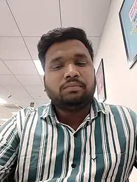 Snapshot of _Ramesh_pj chatting on January 6, 6:06 am Ramesh pj online show from January 6, 6:06 am